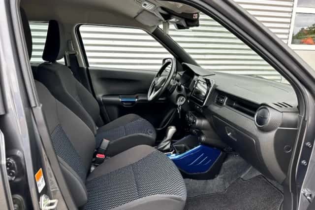 Suzuki Ignis (2022) thumbnail 4