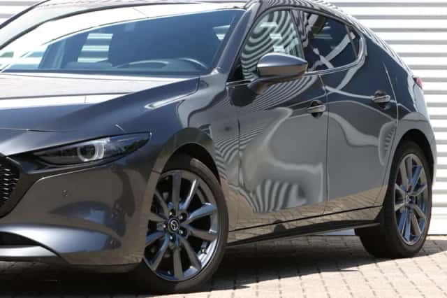 Mazda 3 (2022) thumbnail 6