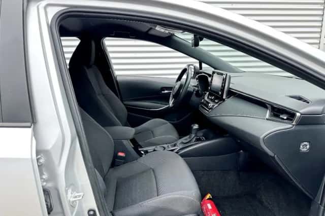 Toyota Corolla (2020) thumbnail 4