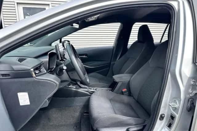 Toyota Corolla (2020) thumbnail 5