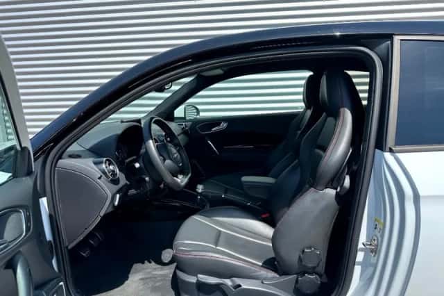Audi A1 (2013) thumbnail 5