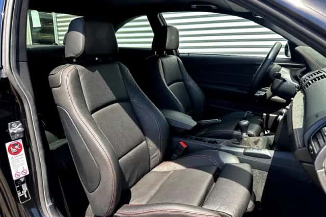 BMW 1-Serie (2011) thumbnail 4