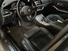 BMW 3-Serie (2021) thumbnail 2