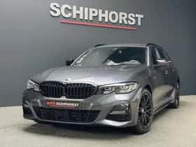 BMW 3-Serie (2021) thumbnail 15