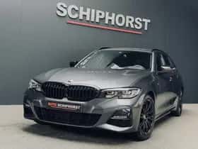 BMW 3-Serie (2021) thumbnail 41