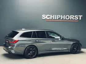 BMW 3-Serie (2021) thumbnail 6