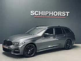 BMW 3-Serie (2021) thumbnail 7