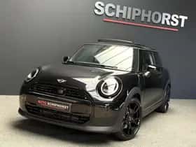 MINI Cooper (2024)
