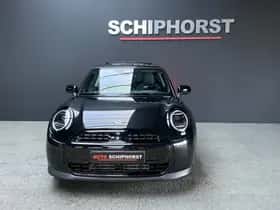 MINI Cooper (2024) thumbnail 13