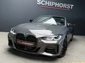 BMW 4-Serie (2023)
