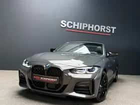 BMW 4-Serie (2023) thumbnail 11