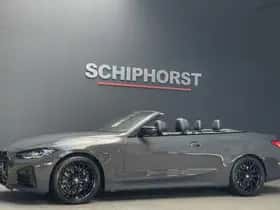 BMW 4-Serie (2023) thumbnail 12
