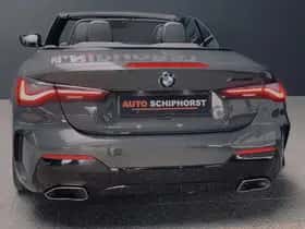 BMW 4-Serie (2023) thumbnail 3