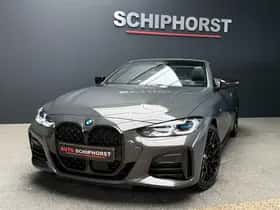 BMW 4-Serie (2023) thumbnail 32