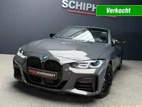 BMW 4-Serie (2023) thumbnail 38