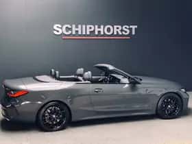BMW 4-Serie (2023) thumbnail 5