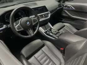 BMW 4-Serie (2023) thumbnail 8