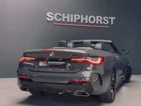 BMW 4-Serie (2023) thumbnail 9