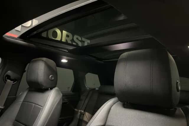 Land Rover Range Rover Evoque (2020) thumbnail 2