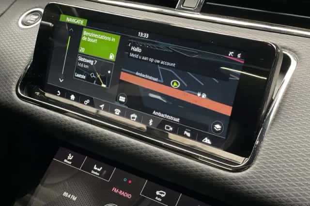 Land Rover Range Rover Evoque (2020) thumbnail 6