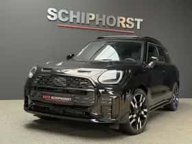MINI Countryman (2025) thumbnail 1