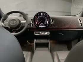 MINI Countryman (2025) thumbnail 4