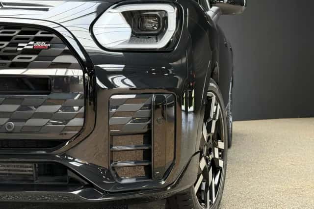 MINI Countryman (2025) thumbnail 6