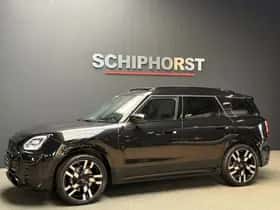 MINI Countryman (2025) thumbnail 51
