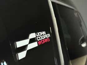MINI Countryman (2025) thumbnail 8