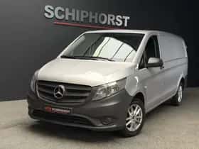 Mercedes-Benz Vito (2016)