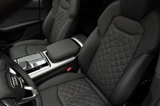 Audi Q8 (2026) thumbnail 2