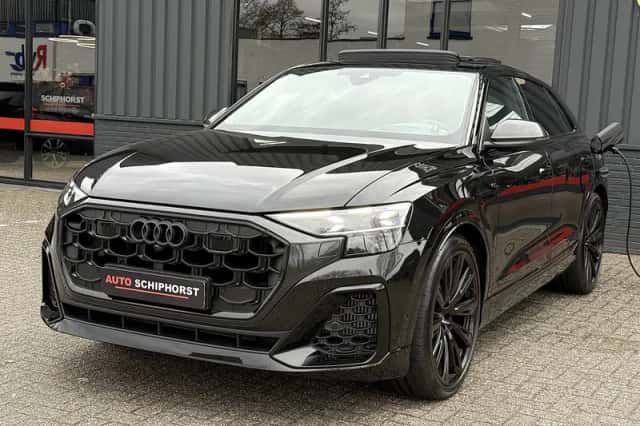 Audi Q8 (2026) thumbnail 4