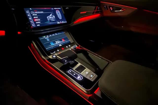 Audi Q8 (2026) thumbnail 5