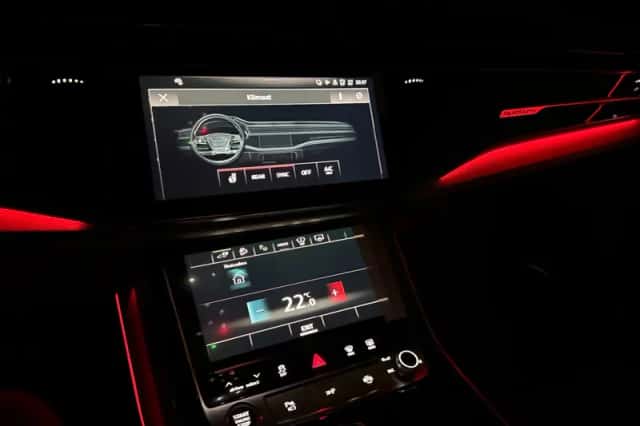Audi Q8 (2026) thumbnail 6