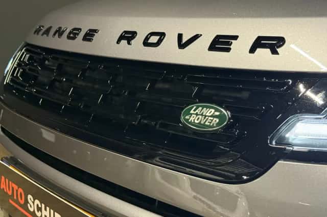 Land Rover Range Rover Evoque (2026) thumbnail 5