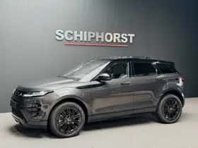 Land Rover Range Rover Evoque (2025) thumbnail 2
