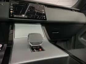 Land Rover Range Rover Evoque (2025) thumbnail 11