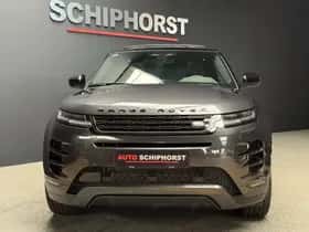 Land Rover Range Rover Evoque (2025) thumbnail 14