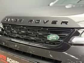 Land Rover Range Rover Evoque (2025) thumbnail 18
