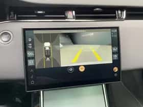 Land Rover Range Rover Evoque (2025) thumbnail 21