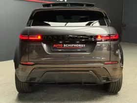 Land Rover Range Rover Evoque (2025) thumbnail 30