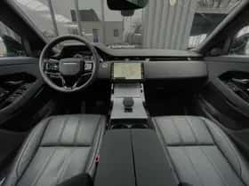 Land Rover Range Rover Evoque (2025) thumbnail 4