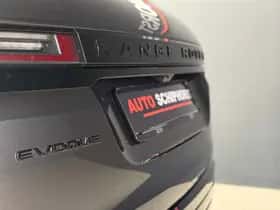 Land Rover Range Rover Evoque (2025) thumbnail 33
