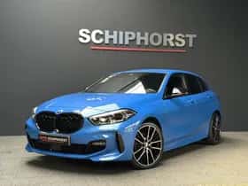 BMW 1-Serie