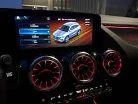 Mercedes-Benz EQA (2021) thumbnail 14