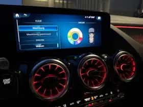 Mercedes-Benz EQA (2021) thumbnail 15