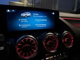Mercedes-Benz EQA (2021) thumbnail 19