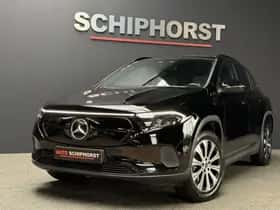 Mercedes-Benz EQA (2021) thumbnail 22