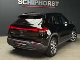 Mercedes-Benz EQA (2021) thumbnail 24