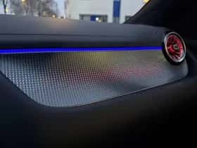 Mercedes-Benz EQA (2021) thumbnail 4